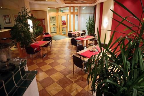 Stadthotel Pinkafeld
