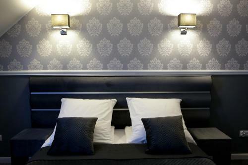 Hotel Bellis