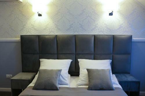 Hotel Bellis