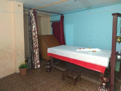 Hotel Rishikesh Sadan A Yoga & Spritual Retreat