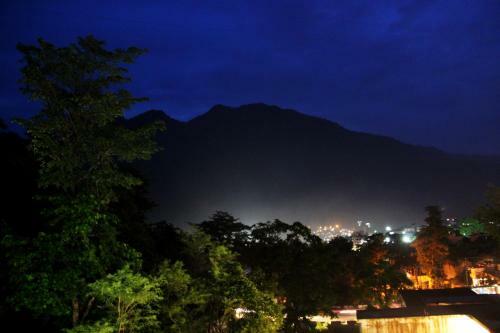 Hotel Rishikesh Sadan A Yoga & Spritual Retreat