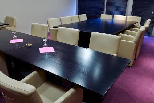 Hotel Parc H�tel