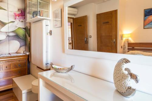 B&B La Cabine And Spa