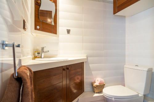 B&B La Cabine And Spa