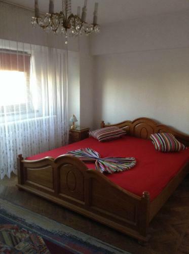 Apartamento Uniriicc