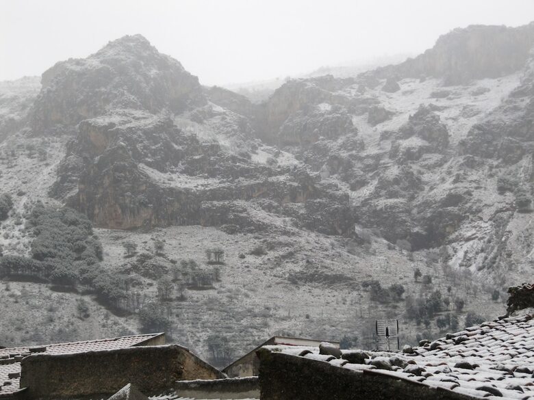 Bed & Breakfast Montagne Rocciose