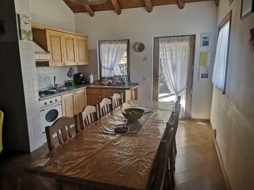 Agroturismo Agritur Maso Gosserhof