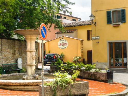 Hostal Holiday Home Lisa Sette Pian Di Sca