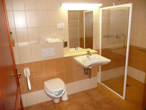 Anna-m�ria Villa Hotel