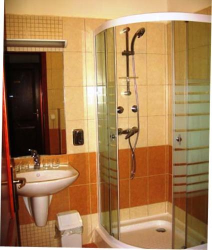 Anna-m�ria Villa Hotel