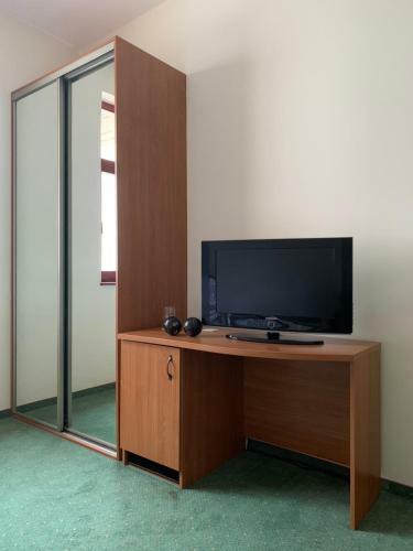 Anna-m�ria Villa Hotel