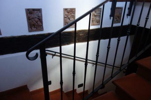 Agroturismo Monte Bibele