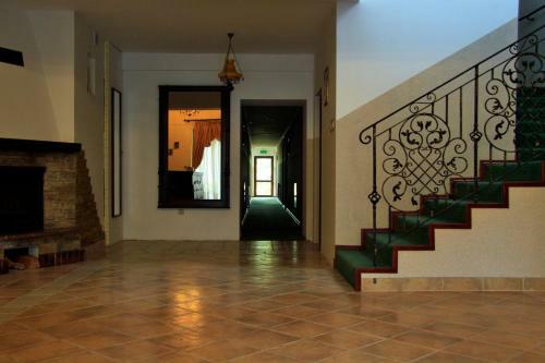 Villa Dw�r Wapowce