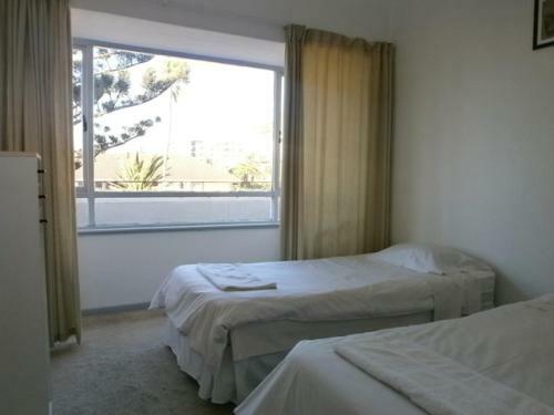 Apartamento Glen Lodge 401