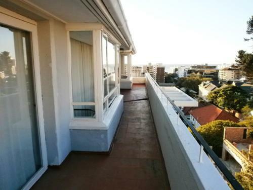 Apartamento Glen Lodge 401