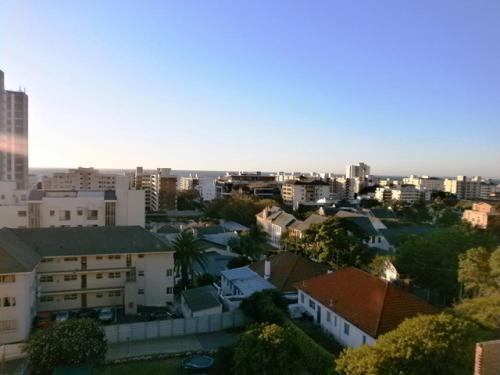 Apartamento Glen Lodge 401