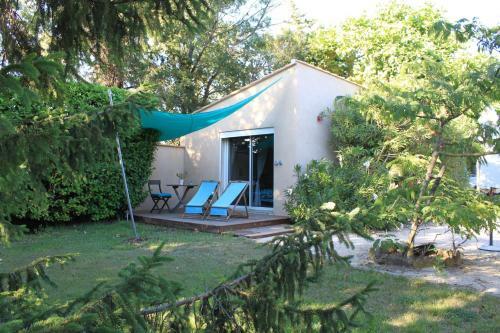 Hostal Le Mas De Bertagne