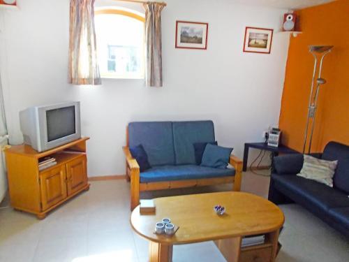 Vakantiewoning Sint Kruis