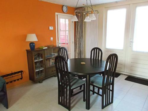 Vakantiewoning Sint Kruis