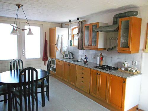 Vakantiewoning Sint Kruis