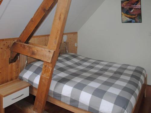 Vakantiewoning Sint Kruis