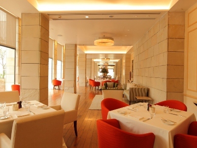 Hotel The Lodhi