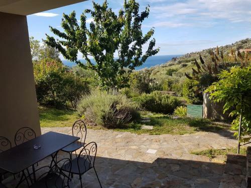 Apartamento I Valloni