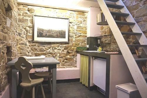 Apartamento I Valloni
