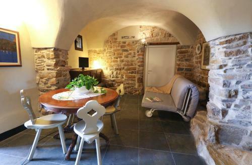 Apartamento I Valloni