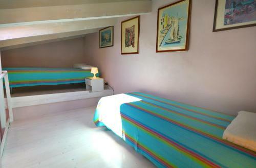 Apartamento I Valloni