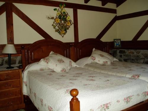 Agroturismo Casa Rural Erdikoetxe