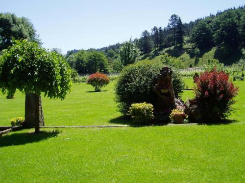 Agroturismo Casa Rural Erdikoetxe