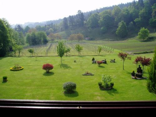 Agroturismo Casa Rural Erdikoetxe