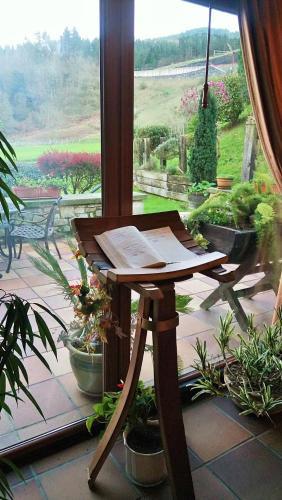 Agroturismo Casa Rural Erdikoetxe