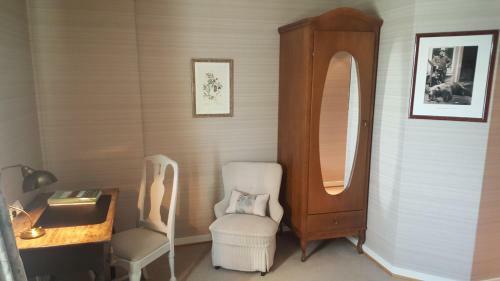 Hotel Angvik Gamle Handelssted
