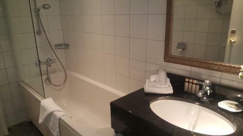 Hotel Angvik Gamle Handelssted
