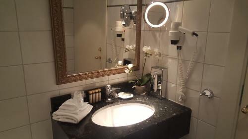 Hotel Angvik Gamle Handelssted