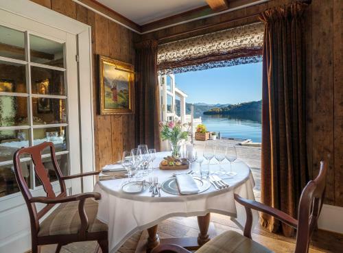 Hotel Angvik Gamle Handelssted