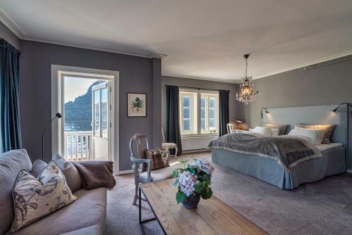 Hotel Angvik Gamle Handelssted