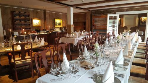 Hotel Angvik Gamle Handelssted