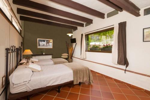 Agroturismo Comarquinal Bioresort Penedes