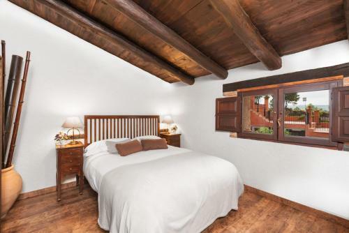 Agroturismo Comarquinal Bioresort Penedes