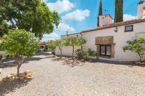 Agroturismo Comarquinal Bioresort Penedes