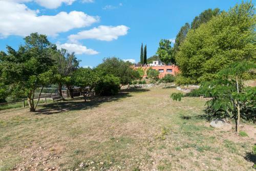 Agroturismo Comarquinal Bioresort Penedes