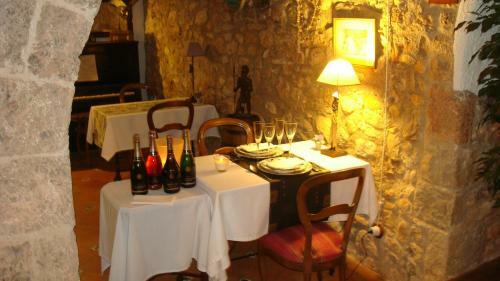 Agroturismo Comarquinal Bioresort Penedes