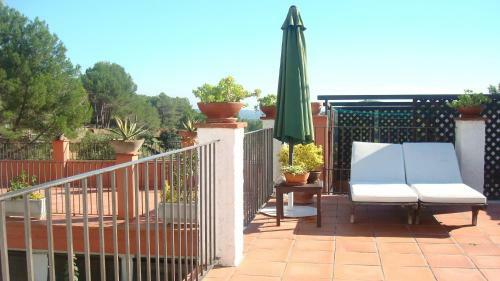 Agroturismo Comarquinal Bioresort Penedes