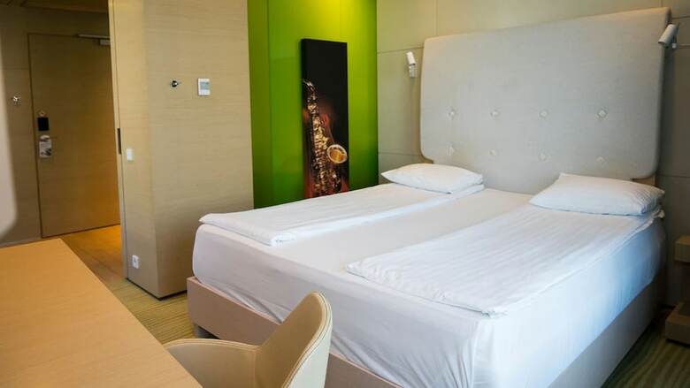 Sound Garden Hotel