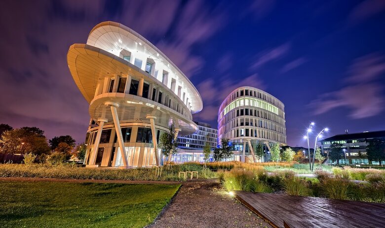 Sound Garden Hotel