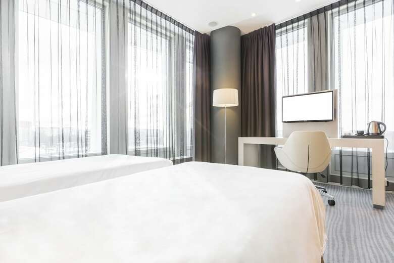 Sound Garden Hotel