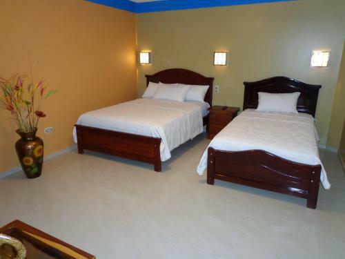 Apart Hotel Hamilton